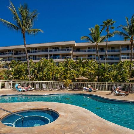 Villa Maui Banyan H205 By Coldwell Banker Island Vacations Wailea  Exterior foto