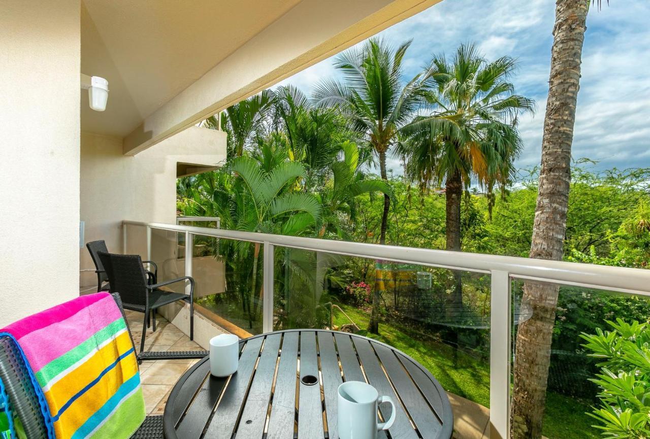 Villa Maui Banyan H205 By Coldwell Banker Island Vacations Wailea  Exterior foto