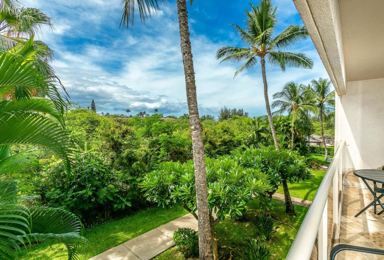 Villa Maui Banyan H205 By Coldwell Banker Island Vacations Wailea  Exterior foto