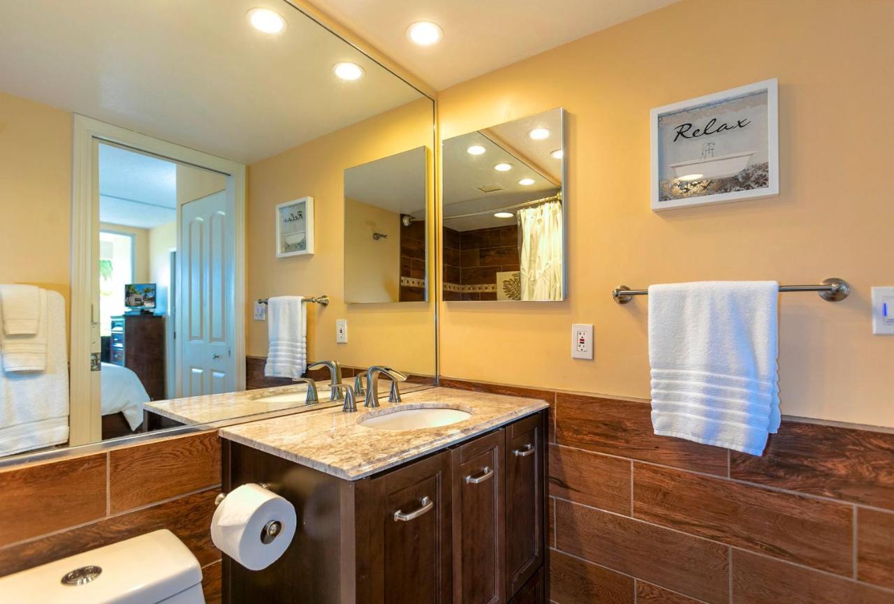 Villa Maui Banyan H205 By Coldwell Banker Island Vacations Wailea  Exterior foto