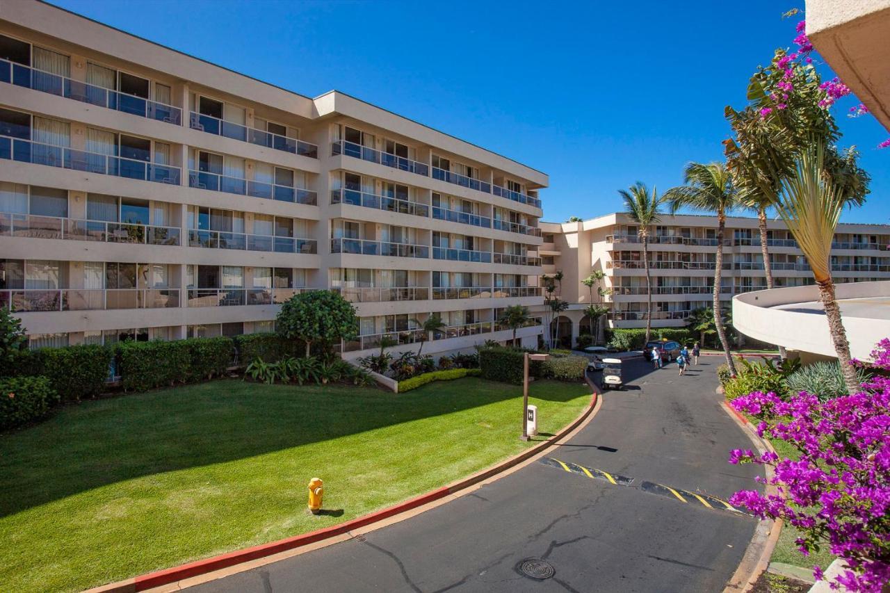 Villa Maui Banyan H205 By Coldwell Banker Island Vacations Wailea  Exterior foto
