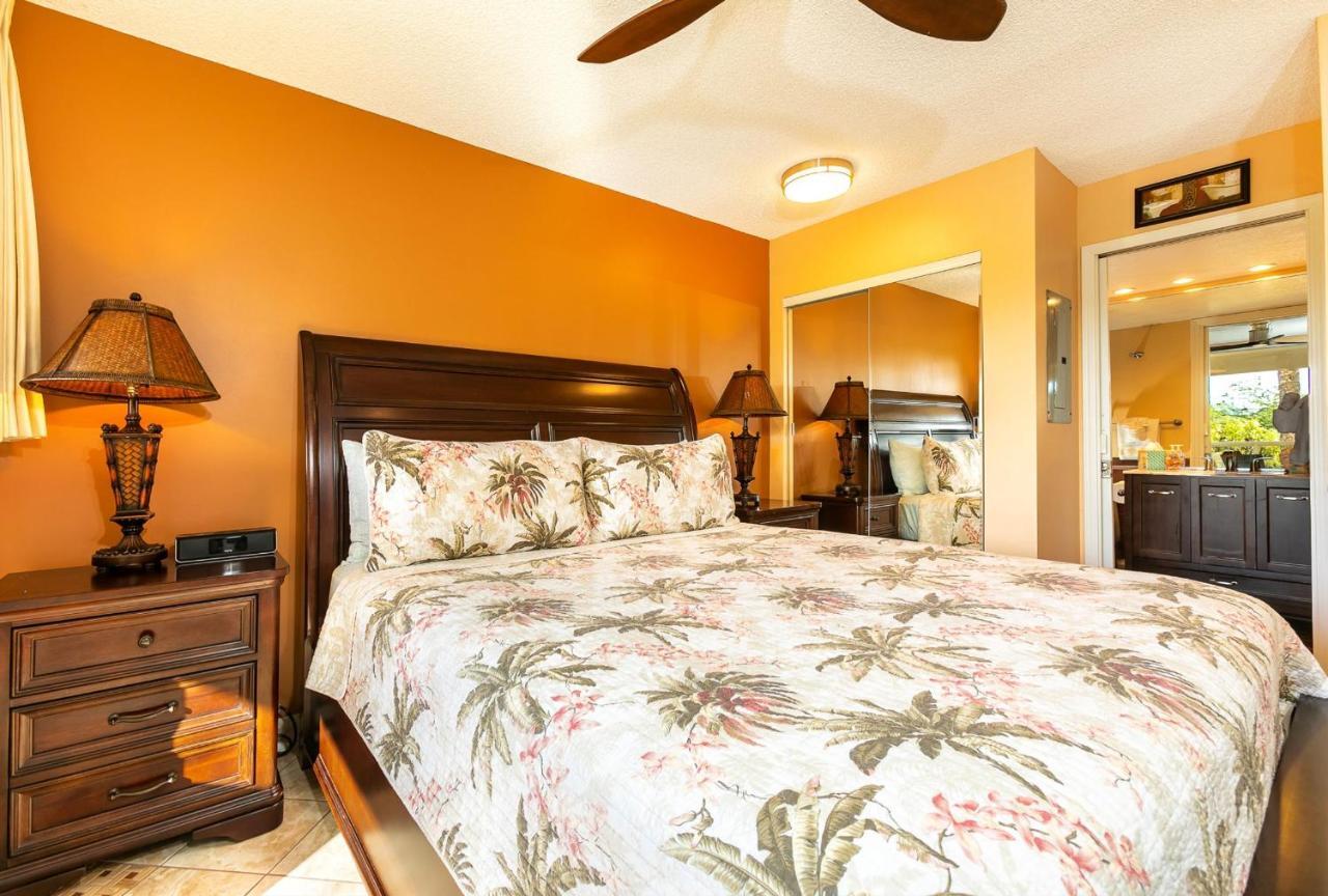 Villa Maui Banyan H205 By Coldwell Banker Island Vacations Wailea  Exterior foto