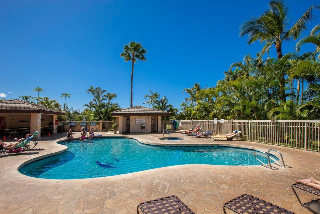 Villa Maui Banyan H205 By Coldwell Banker Island Vacations Wailea  Exterior foto