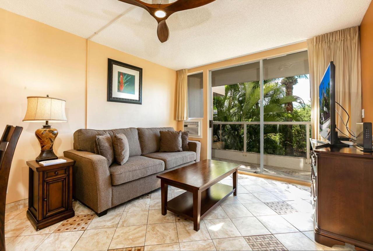 Villa Maui Banyan H205 By Coldwell Banker Island Vacations Wailea  Exterior foto