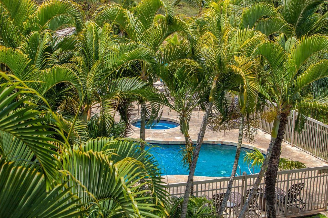 Villa Maui Banyan H205 By Coldwell Banker Island Vacations Wailea  Exterior foto