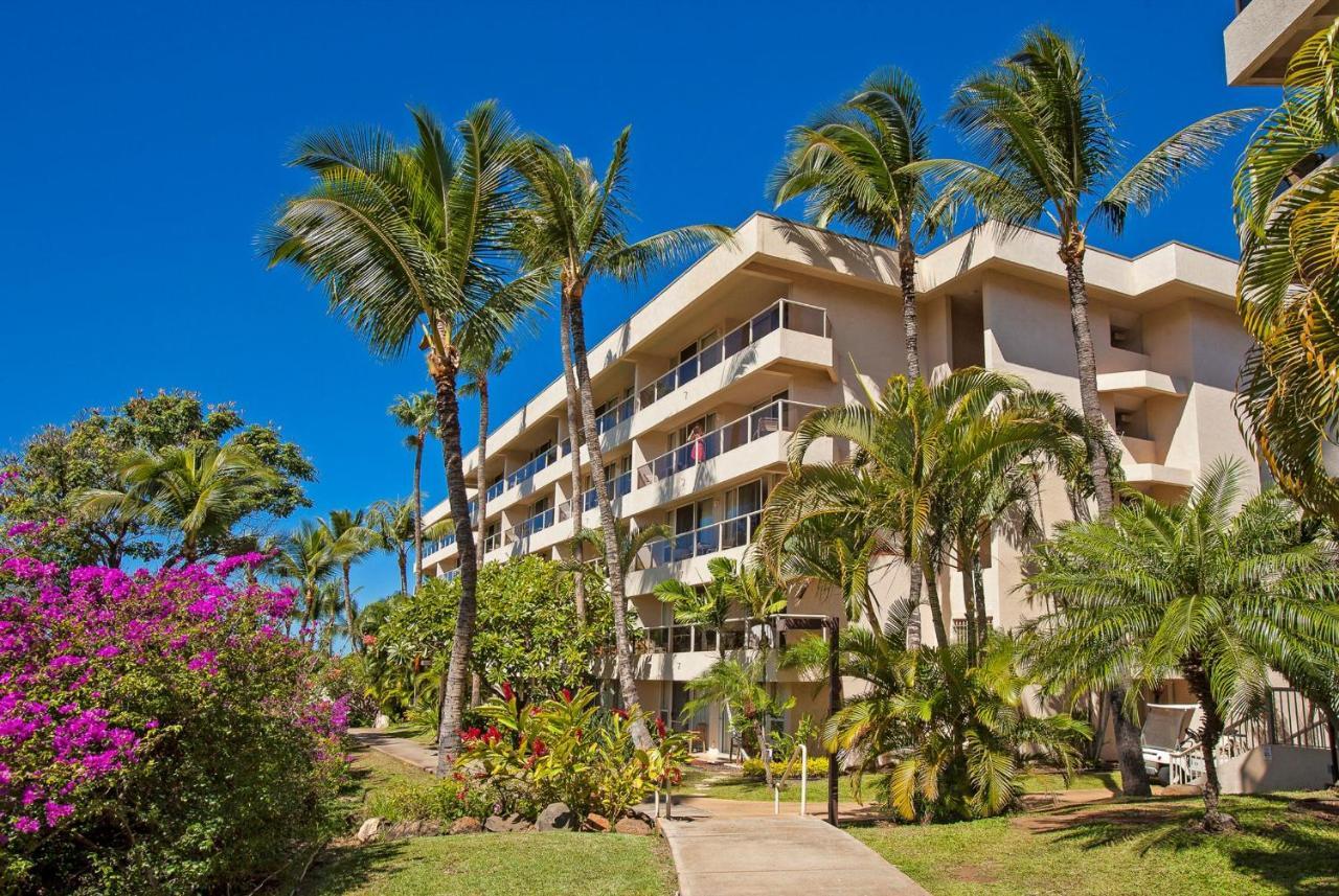 Villa Maui Banyan H205 By Coldwell Banker Island Vacations Wailea  Exterior foto
