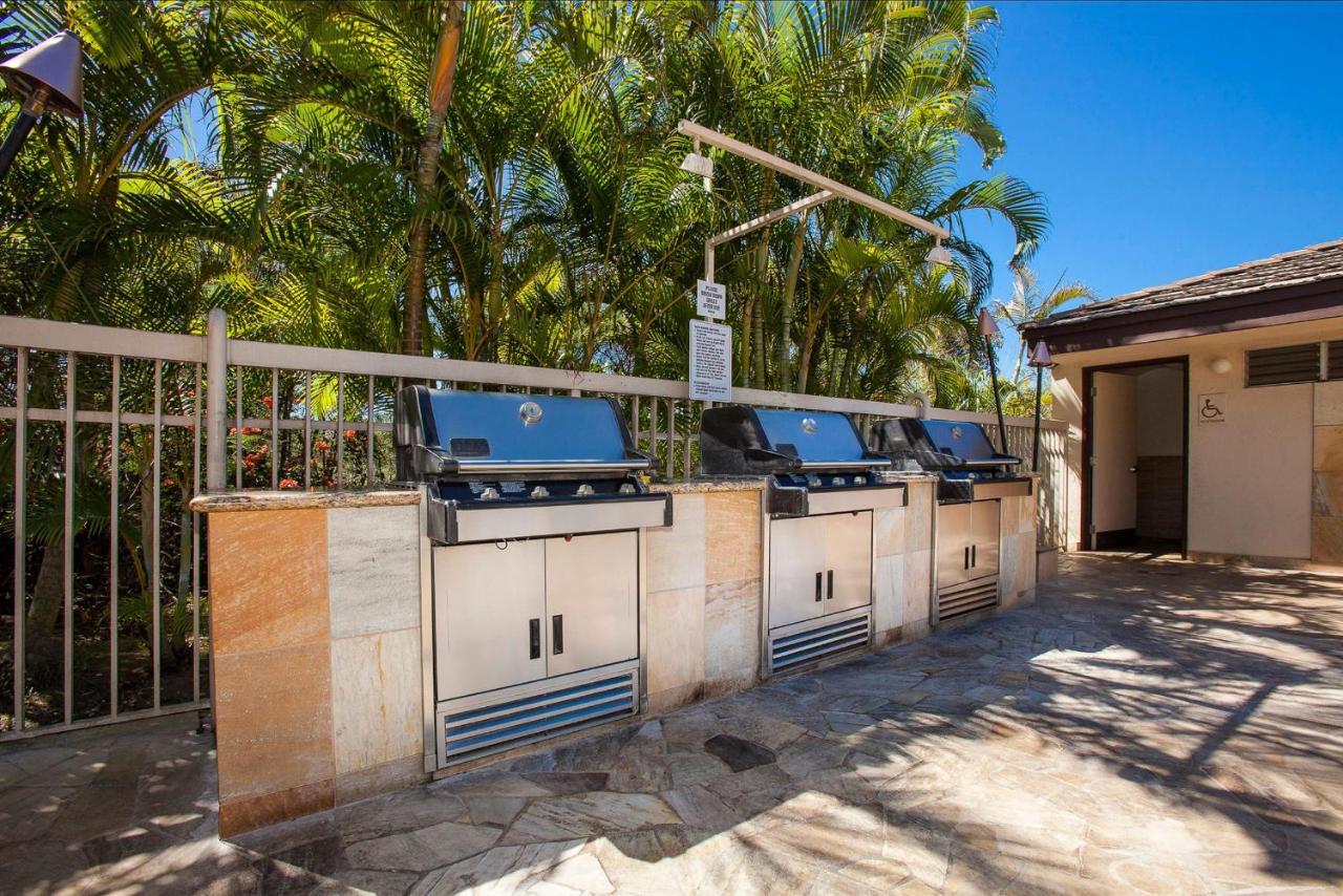 Villa Maui Banyan H205 By Coldwell Banker Island Vacations Wailea  Exterior foto