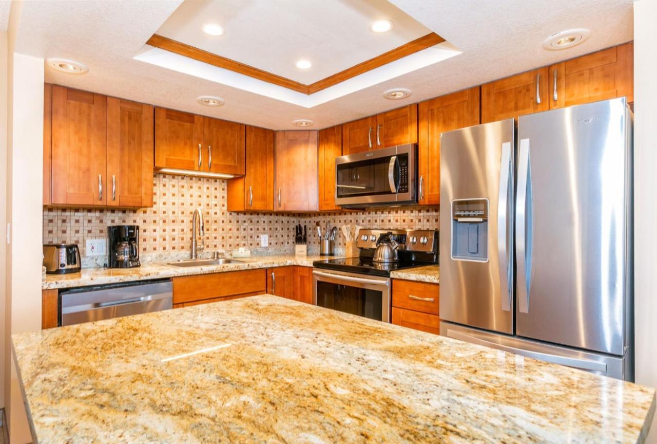 Villa Maui Banyan H205 By Coldwell Banker Island Vacations Wailea  Exterior foto