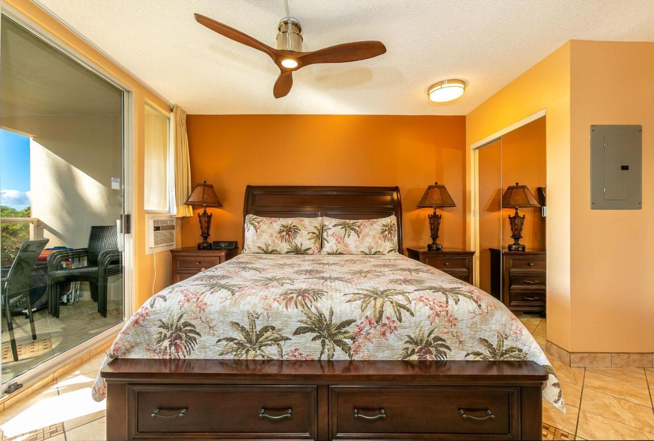 Villa Maui Banyan H205 By Coldwell Banker Island Vacations Wailea  Exterior foto