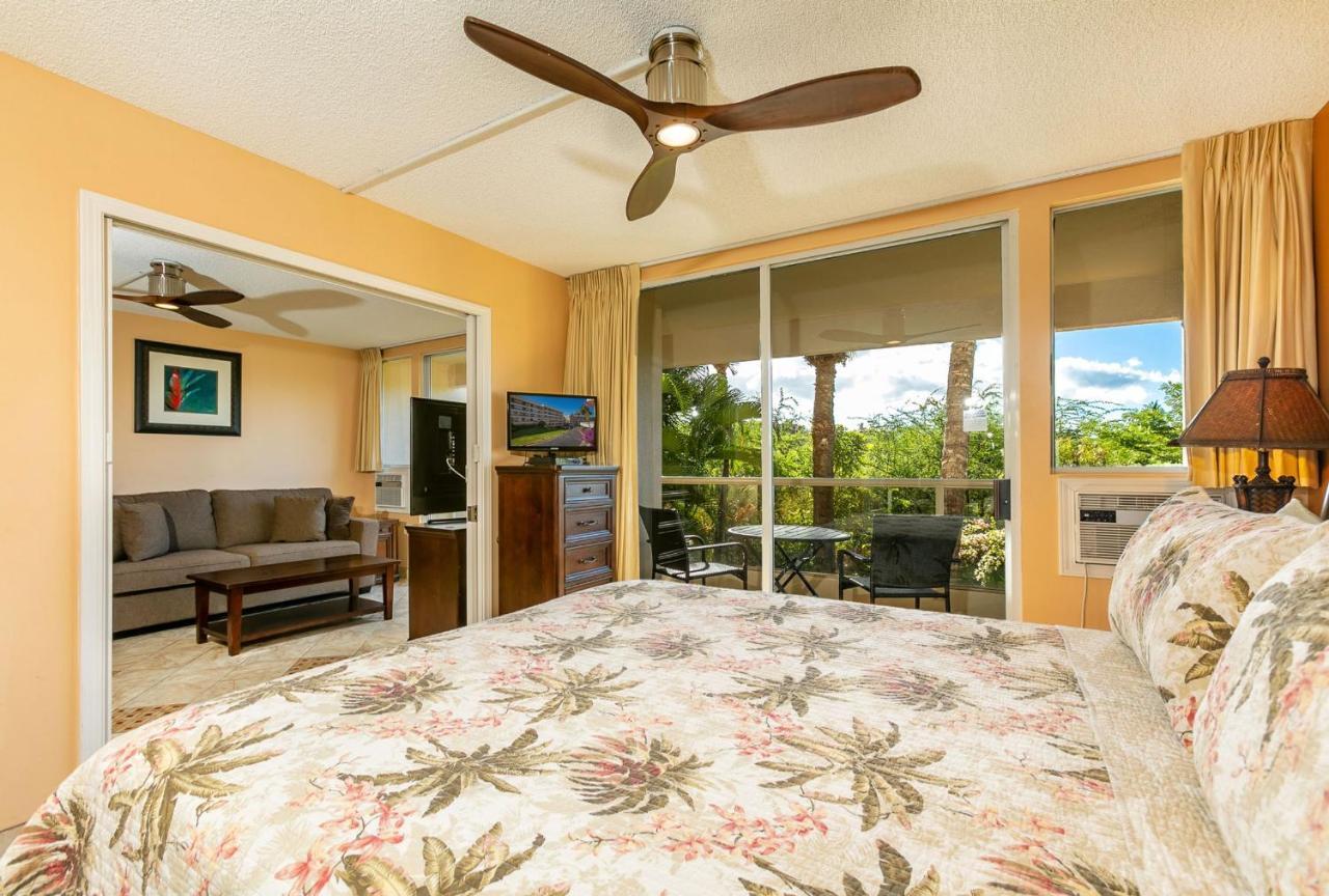 Villa Maui Banyan H205 By Coldwell Banker Island Vacations Wailea  Exterior foto